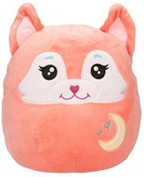 Depesche Kuscheltier Fuchs Ylvi Swoppies 20 cm weiches Spielzeug-2