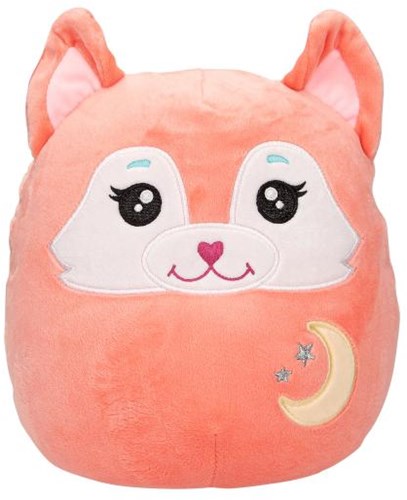Depesche Kuscheltier Fuchs Ylvi Swoppies 20 cm weiches Spielzeug-2