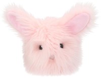 Depesche Kuscheltier Hase SNUKIS blush - Plüsch Kaninchen Spielzeug-2