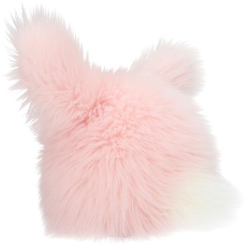 Depesche Kuscheltier Hase SNUKIS blush - Plüsch Kaninchen Spielzeug-3
