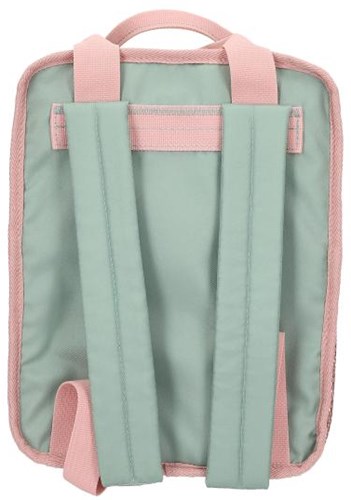 Depesche Rucksack Miss Melody ROMANTIC FIELDS Pferde Tasche-3