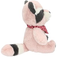 Depesche Kuscheltier SNUKIS Waschbär 18 cm - weiches Plüschspielzeug-3