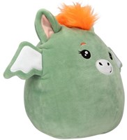 Depesche Plüschdrache Ylvi Swoppies 20 cm Spielzeug-3