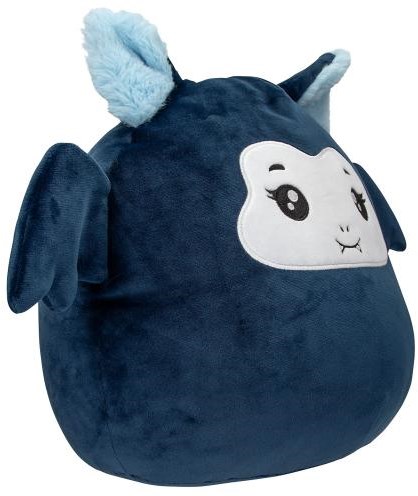 Depesche Kuscheltier Ylvi Swoppies Fledermaus 30 cm Spielzeug-3