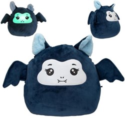 Depesche Kuscheltier Ylvi Swoppies Fledermaus 30 cm Spielzeug