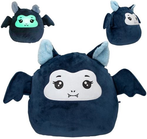 Depesche Kuscheltier Ylvi Swoppies Fledermaus 30 cm Spielzeug