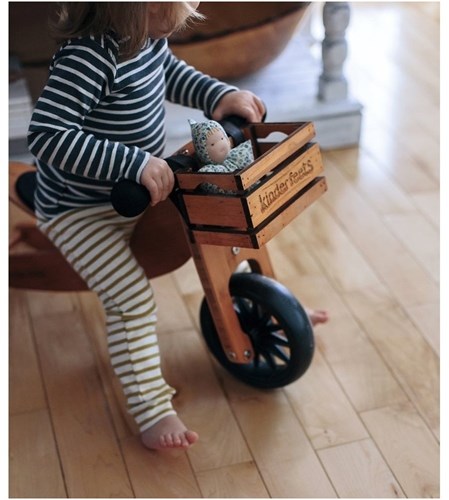 Kinderfeets Fahrradkiste aus Holz-2