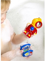 Tolo Spielfigur Taucher - First Friends Spielzeug für Kinder