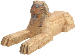 Metal Earth - Great Sphinx of Giza - special request