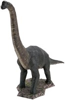 Metal Earth - Brachiosaurus