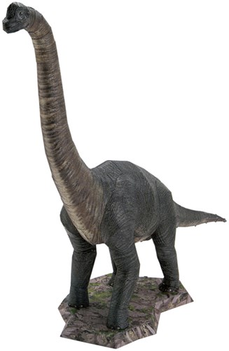 Metal Earth - Brachiosaurus