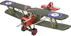 Metal Earth - Sopwith Camel