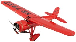Metal Earth - Lockheed Vega 5B