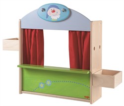 Puppentheater