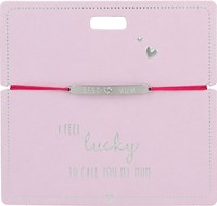 Depesche Mutter Geschenk Kuscheliger Text Geschenk für Mama