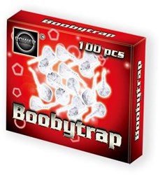 100 Sprengfalle in Verpackung 0135