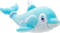 Boti Pokemon Kuscheltier Finizen Plüsch 20cm - Pokémon Spielzeug