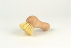 HH - Linea Bürste universell 11cm braun Reinigung Holz