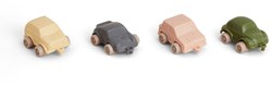 Viking Toys umweltfreundliche Spielzeugautos - nachhaltig und sicher