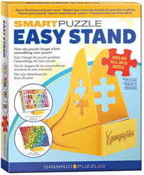 Eurographics Puzzle Zubehör - Easy Stand Ständer für Puzzlebox