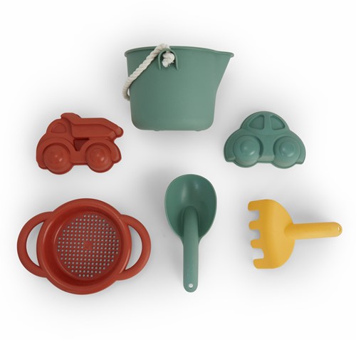 Viking RE:LINE – Sand- und Wasserset mit Eimer