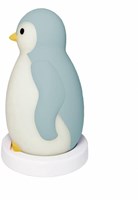Zazu Pam EL Pinguin Schlaf-Indikator, Blau-2