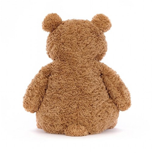 Jellycat Kuscheltier Bartholomew Bär Groß 36cm-3
