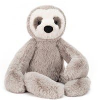 Jellycat Faultiere