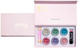 Oh Flossy Make-up-Set Deluxe für Kinder - buntes Spielvergnügen