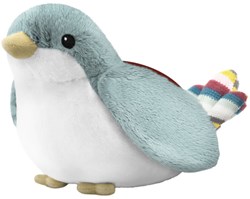ZAZU - Sunset Projector - Shally the sparrow
