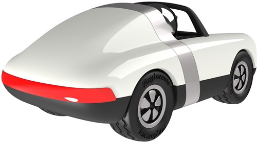 Playforever Auto Luft Pfeiffer Spielzeugauto mehrfarbig Kunststoff-3