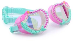 Bling2O Schwimmbrille Kinder Mystic rosa mit UV-Schutz