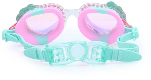 Bling2O Schwimmbrille Kinder Mystic rosa mit UV-Schutz-3