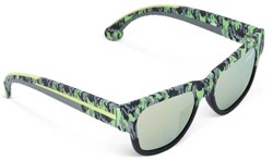 Bling2O Kinder Sonnenbrille Fire Island Beach - UV-Schutz und glitzerndes Design