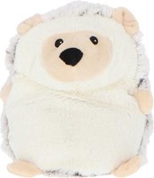 Warmies Egel Beige Warmteknuffel
