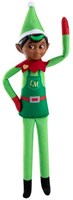 Elf On The Shelf magische Puppe Elf Mate Cobbler - Spielfigur Weihnachten