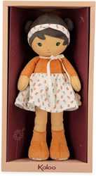 Kaloo Babypuppe Eloise 32cm - weiche Kuschelpuppe für Kinder