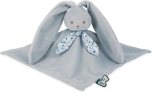 Kaloo Lapinoo - Doudou Kaninchen Blau
