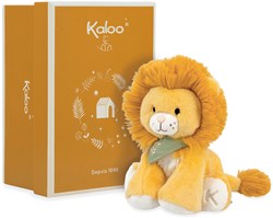 Kaloo Kuscheltier Löwe Plüsch 13cm Baby Spielzeug