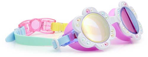 Bling2O Kinder Schwimmbrille - Dandi - UV-Schutz und Anti-Beschlag