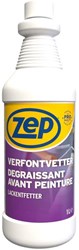 Zep verfontvetter 1 l
