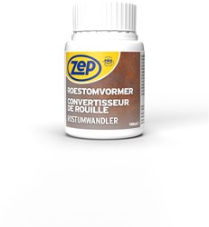 Zep roestomvormer 100ml