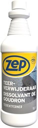 Zep Teerentferner kraftvoller Reiniger 1 Liter für Werkzeuge