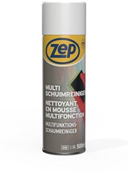 Zep Schaumreiniger Multi - kraftvoller Reiniger 500ml für Spielzeug