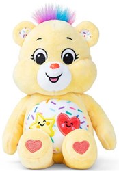 Care Bears Plüschbär 22cm Sweet Celebrations - Kuscheltier Spielzeug
