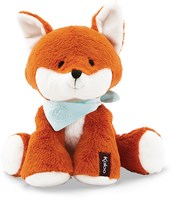Kaloo Kuscheltier Fuchs Les Amis 13CM Plüsch Spielzeug-2