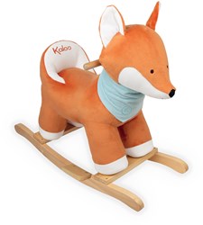 Kaloo Les Amis – Swinging Fox