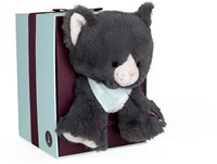Kaloo Kuschelkatze Les Amis - Plüsch Katze 17CM Spielzeug-3