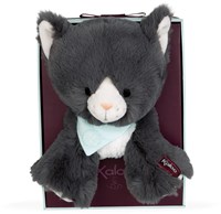 Kaloo Kuschelkatze Les Amis - Plüsch Katze 17CM Spielzeug-2