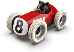 Playforever Auto Egg Hardy - bunte Spielzeugauto für Kinder